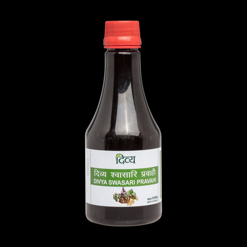 Patanjali Divya Swasari Pravahi